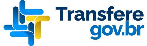 Logo Transfere.gov.br