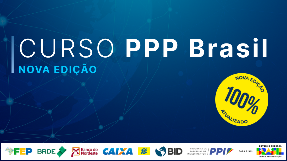 Curso Gratuito sobre PPPs
