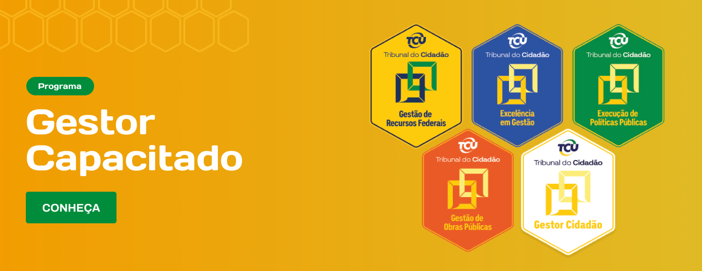 Trilha de capacitação