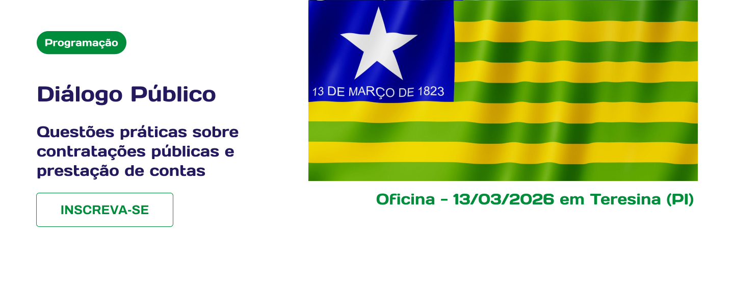 Banner Trilha Diálogo Público