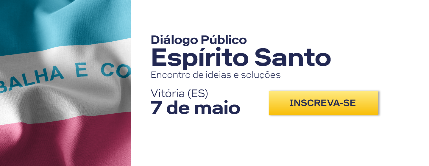 Diálogo Público - Espirito Santo